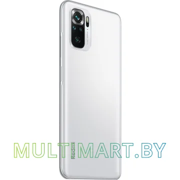 Смартфон Xiaomi Redmi Note 10S 6GB/64GB без NFC (белая галька) картинка 6